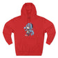 GANYU Unisex Premium Pullover Hoodie