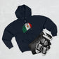 I Taco MEXICO Full Zip Hoodie