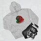 I Pastéis De Nata PORTUGAL Full Zip Hoodie