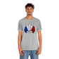 I Croissant FRANCE Unisex T-Shirt
