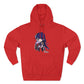 RAIDEN Genshin Impact Hoodie