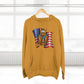USA CAT Hoodie