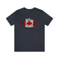 I Poutine CANADA Unisex T-Shirt