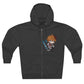 TARTAGLIA Genshin Impact Full Zip Hoodie
