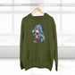 GANYU Unisex Premium Pullover Hoodie