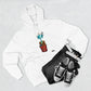 BONVIL Monster Hoodie