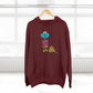 GIVIL Monster Hoodie