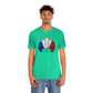 I Croissant FRANCE Unisex T-Shirt