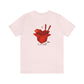 I Lo Mein China Unisex T-Shirt