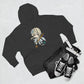 TRAVELER GIRL Genshin Impact Hoodie