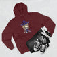 LISA Genshin Impact Hoodie