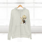 TRAVELER BOY Genshin Impact Full Zip Hoodie