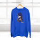 RAIDEN Genshin Impact Hoodie