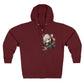 KAZUHA Genshin Impact Full Zip Hoodie