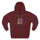 TRAVEL TIME Hoodie