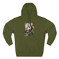 KAZUHA Genshin Impact Hoodie