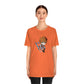 TARTAGLIA Genshin Impact Unisex Jersey Short Sleeve Tee