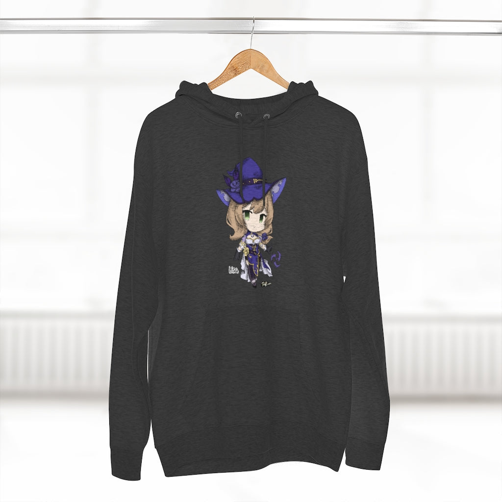 LISA Genshin Impact Hoodie