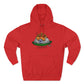 I Curry INDIA Hoodie