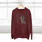 Bored Gargoyle Paris France Hoodie