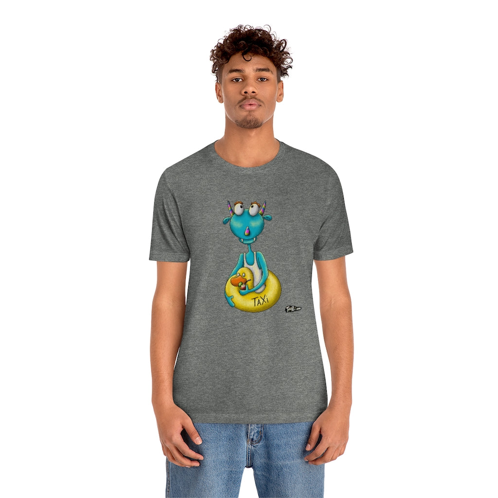 TaVil Monster Unisex T-Shirt