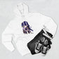 RAIDEN Genshin Impact Hoodie