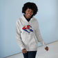I Cubano CUBA Full Zip Hoodie