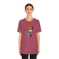 TARTAGLIA Genshin Impact Unisex Jersey Short Sleeve Tee