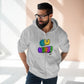 Ew Humans Full Zip Hoodie