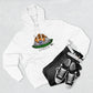 I Curry INDIA Hoodie