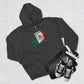 I Taco MEXICO Full Zip Hoodie