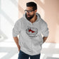 I Ramen JAPAN Full Zip Hoodie