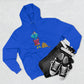GIVIL Monster Hoodie