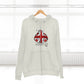 I Khinkali GEORGIA Full Zip Hoodie