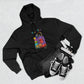 TRAVEL TIME Hoodie