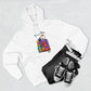 TRAVEL TIME Hoodie