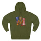 USA CAT Hoodie