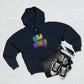 Ew Humans Full Zip Hoodie