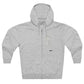 Modern David Full Zip Hoodie