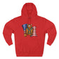 USA CAT Hoodie