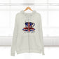 I Tea UK Full Zip Hoodie