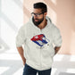 I Cubano CUBA Full Zip Hoodie
