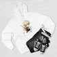 TRAVELER BOY Genshin Impact Hoodie