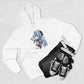 GANYU Unisex Premium Pullover Hoodie