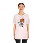 TARTAGLIA Genshin Impact Unisex Jersey Short Sleeve Tee