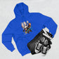 KAZUHA Genshin Impact Hoodie