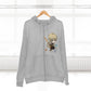 TRAVELER BOY Genshin Impact Full Zip Hoodie