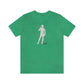 Modern David Unisex T-Shirt