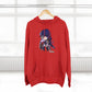 RAIDEN Genshin Impact Hoodie