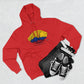 I Bandeja Paisa COLOMBIA Hoodie